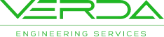 Verda Engineering Services logo